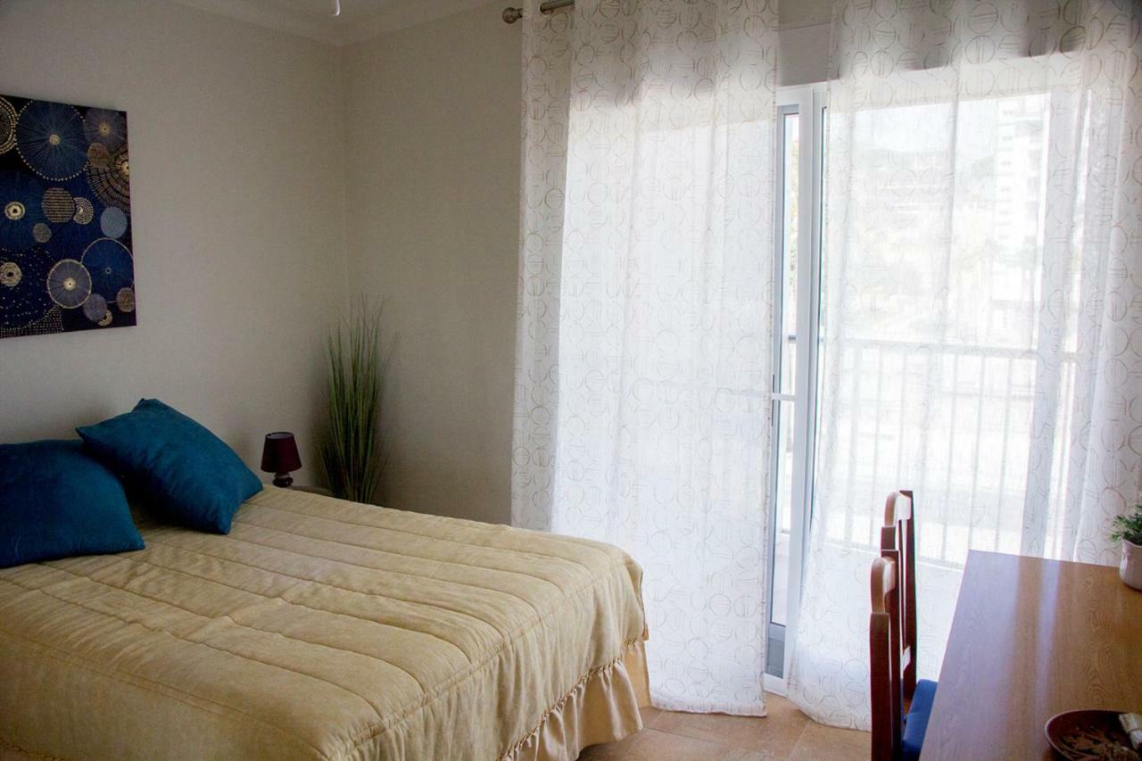 Seafront San Pere Apartment El Campello Exteriér fotografie